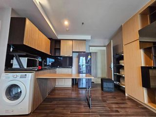 For rent 2 bedrooms condo in Mueang Samut Prakan, Samut Prakan