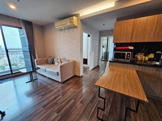 For rent 2 bedrooms condo in Mueang Samut Prakan, Samut Prakan