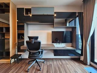 For rent 2 bedrooms condo in Mueang Samut Prakan, Samut Prakan