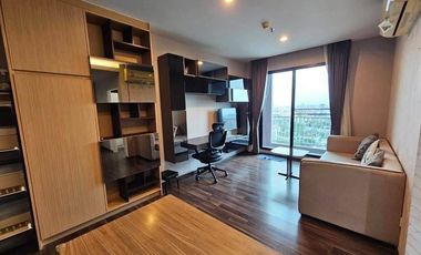 For rent 2 ベッドルーム condo in Mueang Samut Prakan, Samut Prakan