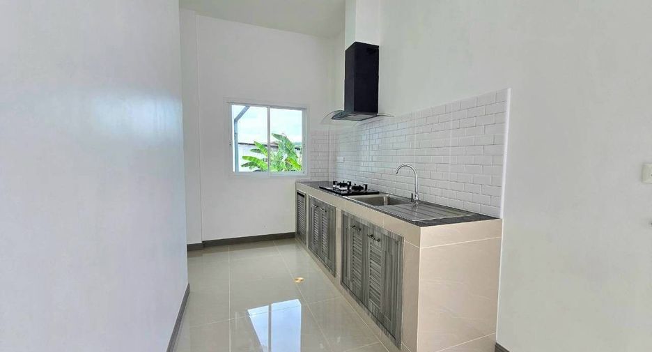 Casa en venta de 2 habitaciones en Thalang, Phuket