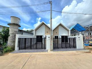 À vendre 2 chambres maison à Thalang, Phuket