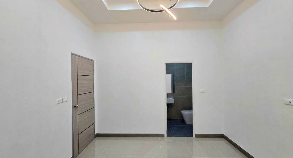 Casa en venta de 2 habitaciones en Thalang, Phuket