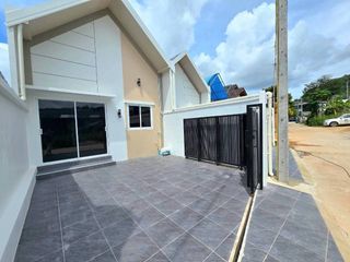 À vendre 2 chambres maison à Thalang, Phuket