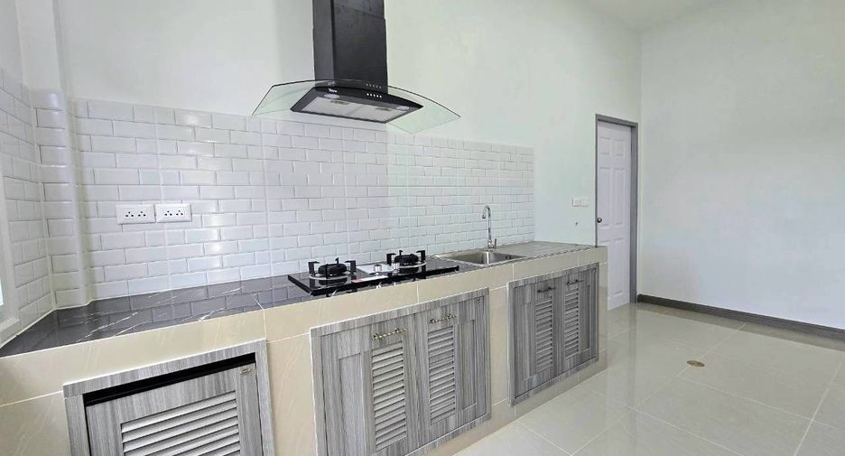 Casa en venta de 2 habitaciones en Thalang, Phuket