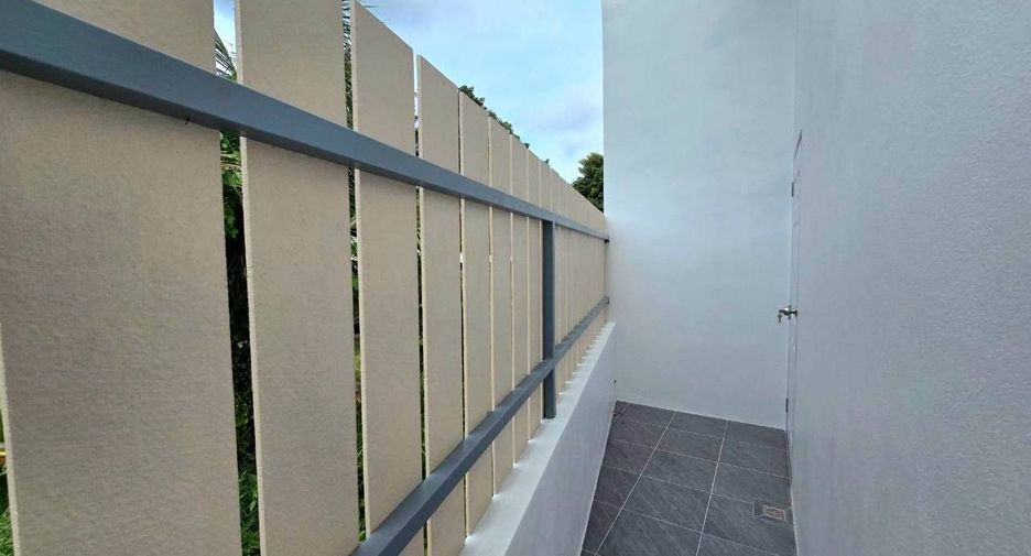 Casa en venta de 2 habitaciones en Thalang, Phuket