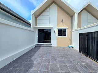 À vendre 2 chambres maison à Thalang, Phuket