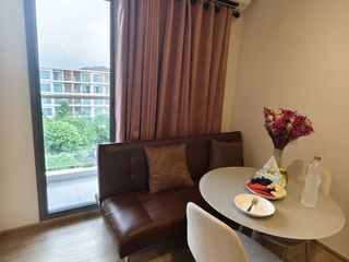 Wohnung zur Miete mit 1 Zimmer in Mueang Phuket, Phuket