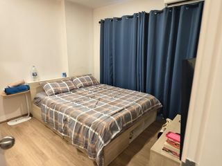Wohnung zur Miete mit 1 Zimmer in Mueang Phuket, Phuket