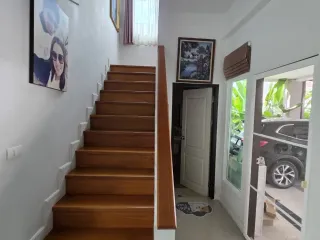 ขาย และ ให้เช่า 3 ห้องนอน บ้านเดี่ยว ใน สันกำแพง, เชียงใหม่