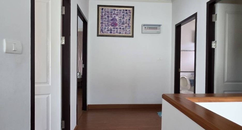 ขาย และ ให้เช่า 3 ห้องนอน บ้านเดี่ยว ใน สันกำแพง, เชียงใหม่