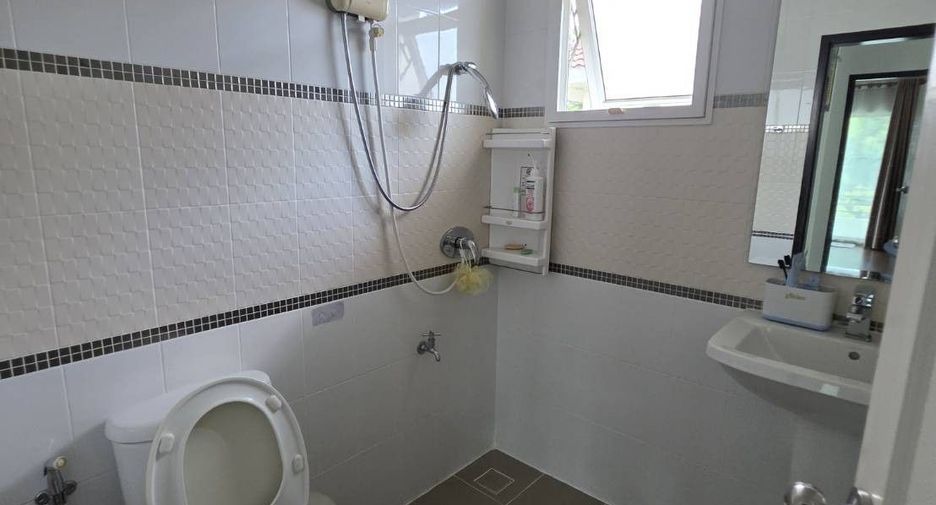 ขาย และ ให้เช่า 3 ห้องนอน บ้านเดี่ยว ใน สันกำแพง, เชียงใหม่