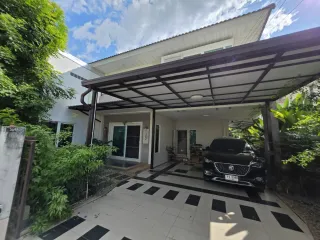 ขาย และ ให้เช่า 3 ห้องนอน บ้านเดี่ยว ใน สันกำแพง, เชียงใหม่