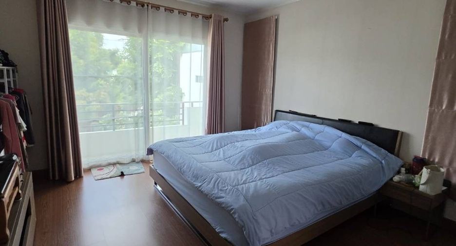 ขาย และ ให้เช่า 3 ห้องนอน บ้านเดี่ยว ใน สันกำแพง, เชียงใหม่