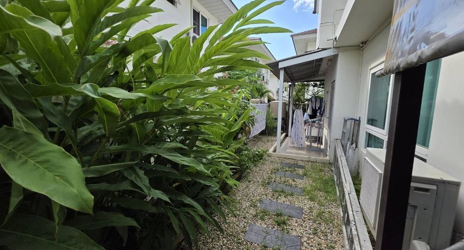 ขาย และ ให้เช่า 3 ห้องนอน บ้านเดี่ยว ใน สันกำแพง, เชียงใหม่