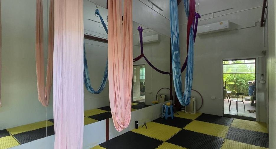 ขาย และ ให้เช่า 3 ห้องนอน บ้านเดี่ยว ใน สันกำแพง, เชียงใหม่