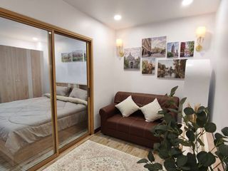 Condo en alquiler de estudio en Mueang Chiang Mai, Chiang Mai