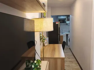 Condo en alquiler de estudio en Mueang Chiang Mai, Chiang Mai