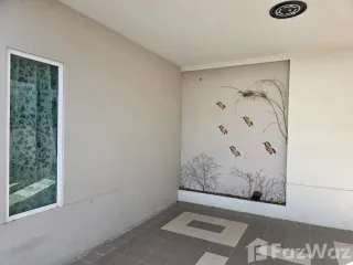 For rent 4 bedrooms house in San Kamphaeng, Chiang Mai