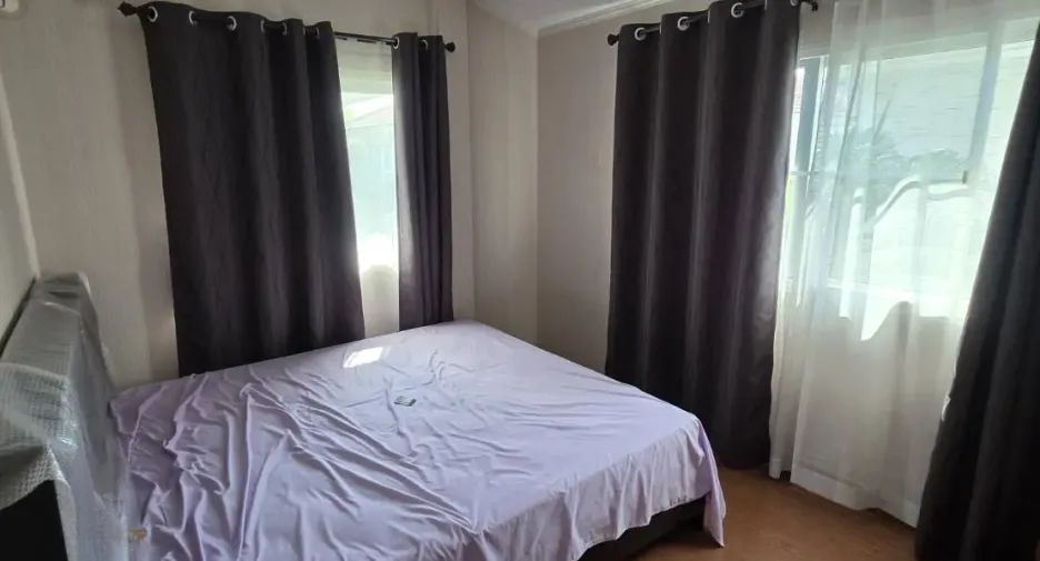 ให้เช่า 4 ห้องนอน บ้านเดี่ยว ใน สันกำแพง, เชียงใหม่