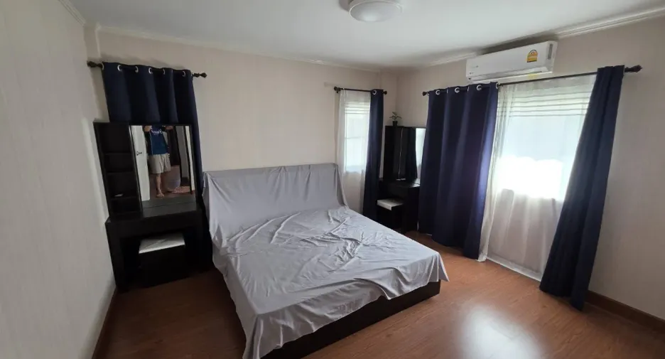 ให้เช่า 4 ห้องนอน บ้านเดี่ยว ใน สันกำแพง, เชียงใหม่