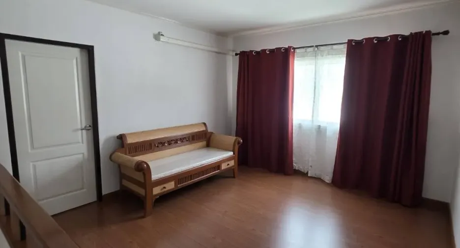 ให้เช่า 4 ห้องนอน บ้านเดี่ยว ใน สันกำแพง, เชียงใหม่