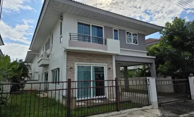 ให้เช่า 4 ห้องนอน บ้านเดี่ยว ใน สันกำแพง, เชียงใหม่