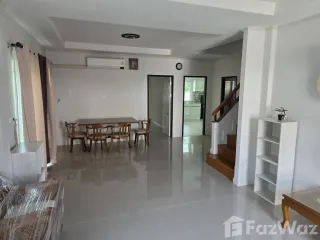 For rent 4 bedrooms house in San Kamphaeng, Chiang Mai