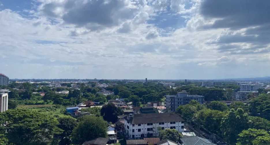 Wohnung zum Kauf mit 1 Zimmer in Mueang Chiang Mai, Chiang Mai