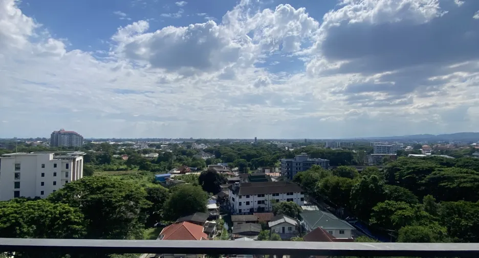 Wohnung zum Kauf mit 1 Zimmer in Mueang Chiang Mai, Chiang Mai