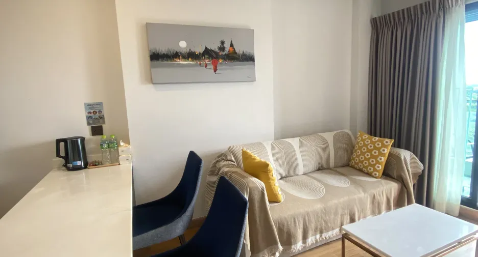 Wohnung zum Kauf mit 1 Zimmer in Mueang Chiang Mai, Chiang Mai