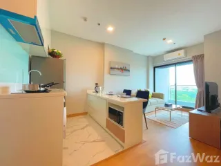 À vendre 1 chambre condo à Mueang Chiang Mai, Chiang Mai
