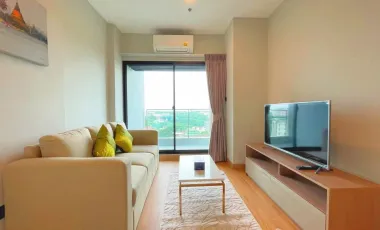 Wohnung zum Kauf mit 1 Zimmer in Mueang Chiang Mai, Chiang Mai