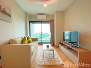 À vendre 1 chambre condo à Mueang Chiang Mai, Chiang Mai