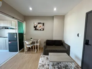 Condo en alquiler de 1 habitaciones en Mueang Chiang Mai, Chiang Mai