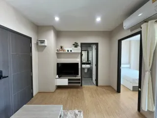 Condo en alquiler de 1 habitaciones en Mueang Chiang Mai, Chiang Mai