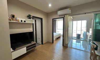 Condo en alquiler de 1 habitaciones en Mueang Chiang Mai, Chiang Mai