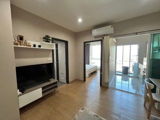Condo en alquiler de 1 habitaciones en Mueang Chiang Mai, Chiang Mai