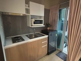 Condo en alquiler de 1 habitaciones en Mueang Chiang Mai, Chiang Mai