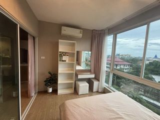 Condo en alquiler de 1 habitaciones en Mueang Chiang Mai, Chiang Mai