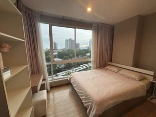 Condo en alquiler de 1 habitaciones en Mueang Chiang Mai, Chiang Mai