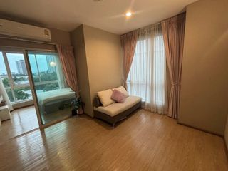Condo en alquiler de 1 habitaciones en Mueang Chiang Mai, Chiang Mai