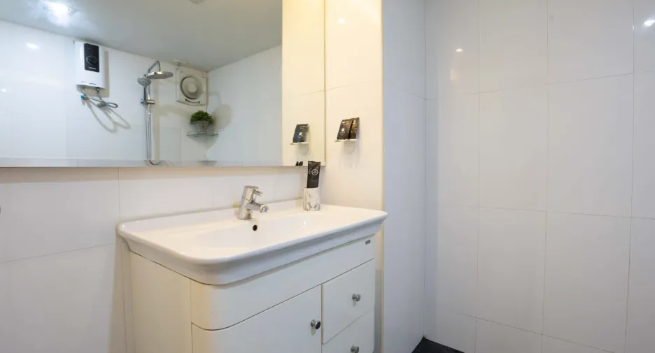 Condo en alquiler de 1 habitaciones en Mueang Chiang Mai, Chiang Mai