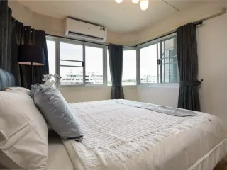 Condo en alquiler de 1 habitaciones en Mueang Chiang Mai, Chiang Mai
