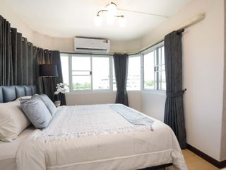 Condo en alquiler de 1 habitaciones en Mueang Chiang Mai, Chiang Mai