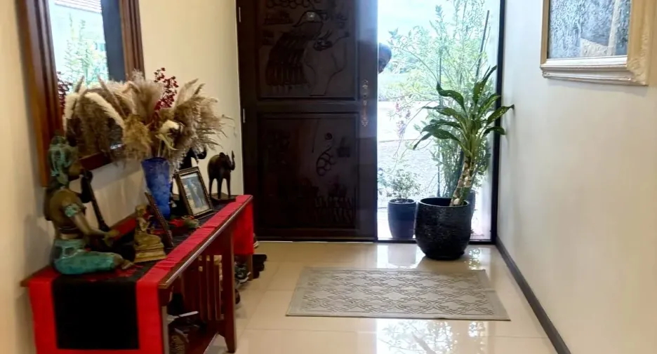 For sale 5 bedrooms villa in Pran Buri, Prachuap Khiri Khan