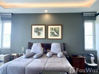 For sale 5 bedrooms villa in Pran Buri, Prachuap Khiri Khan
