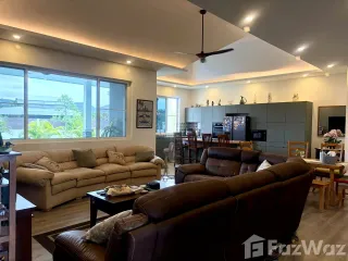 For sale 5 bedrooms villa in Pran Buri, Prachuap Khiri Khan
