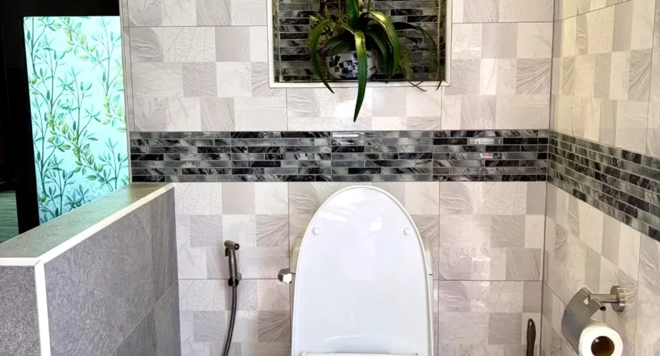For sale 5 bedrooms villa in Pran Buri, Prachuap Khiri Khan