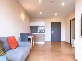 Condo en alquiler de estudio en Mueang Chiang Mai, Chiang Mai